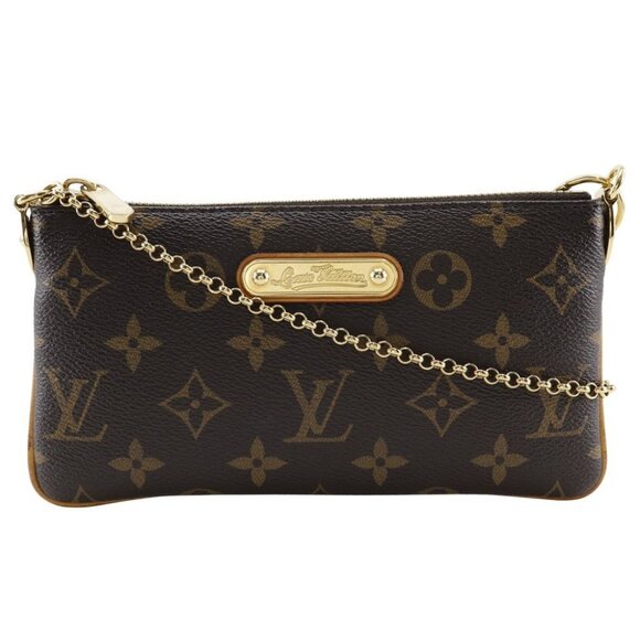 Louis Vuitton Handbags - LOUIS VUITTON Pochette Mira MM Pouch M60094 Shoulder Bag Accessory pouch